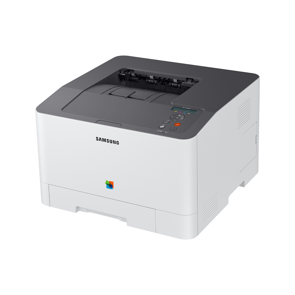 삼성전자 SL-C1410W 컬러 레이저프린터 토너포함 빠른출력 무선 WIFI - 상세 이미지 3