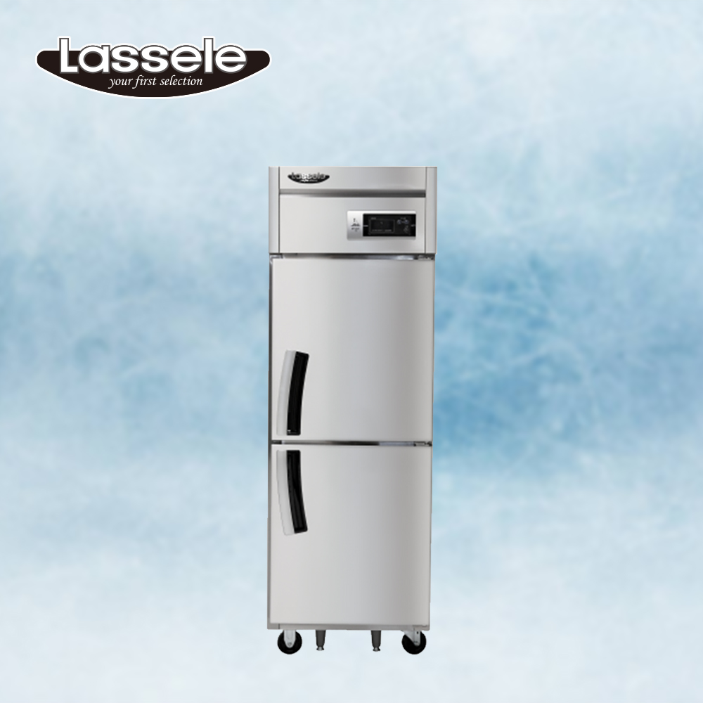 라셀르 25박스 냉동고 525F 간냉식 카페 업소용