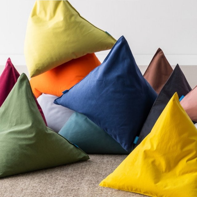 빈백 소파 1인용 거실 야외 모찌 빈백쇼파