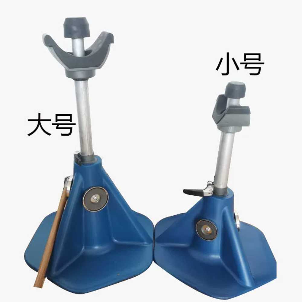 말발굽 교체 받침대 경마말 말편자 소굽 관리 도구 소형 - 상세 이미지 2