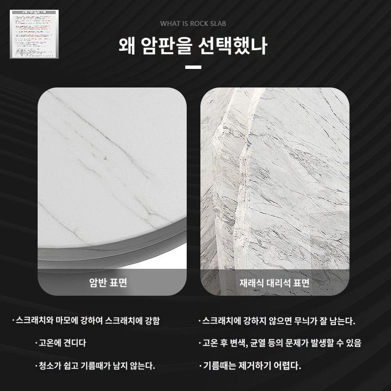 사무실 옷걸이 행거 1인용 대표실 스탠드 미니멀 매장 - 상세 이미지 5