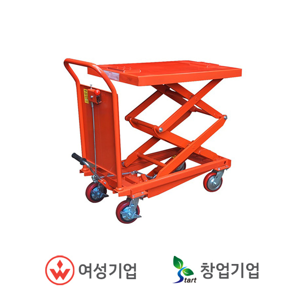 희조산업 테이블 리프트 HJ-TD350 : 혜성코리아