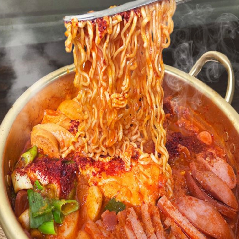 대량 마트 730g 부대찌개 2봉 730g 대량 : 서치플레이스7