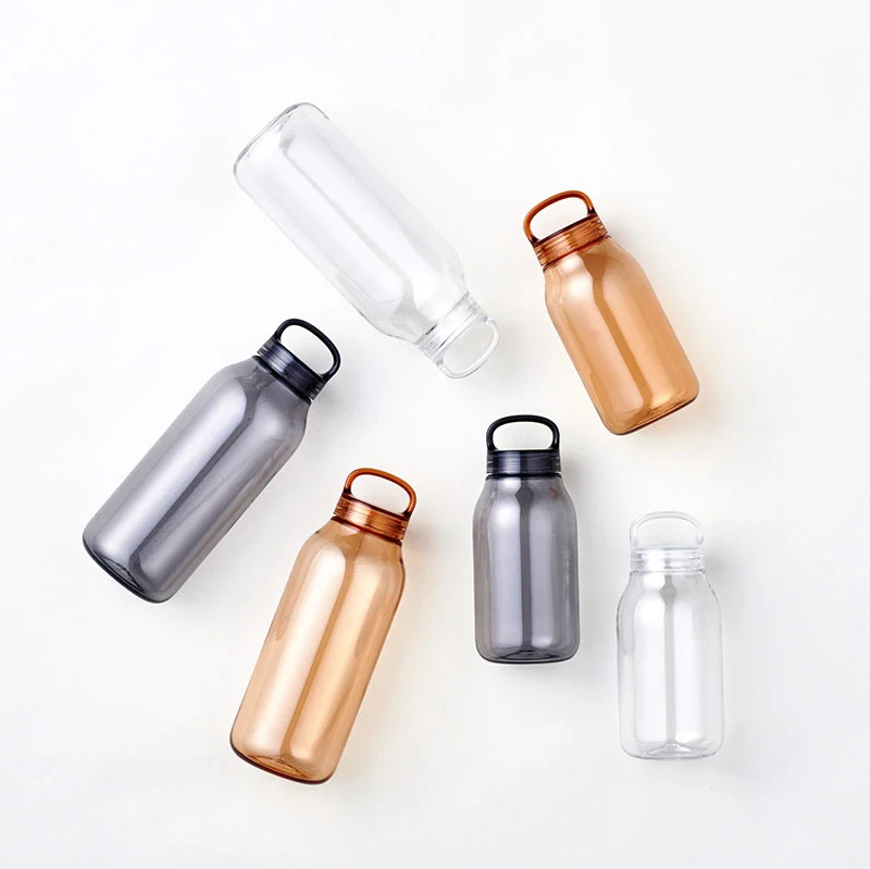 킨토 워터보틀 텀블러 300ml - 상세 이미지 2