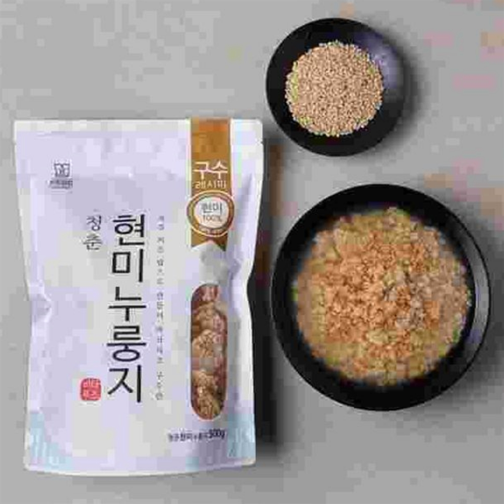 대량 마트 누룽지 현미 500g 누룽지 대량 : 서치플레이스7