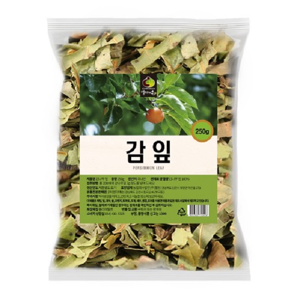 감잎 250g - 상품 이미지