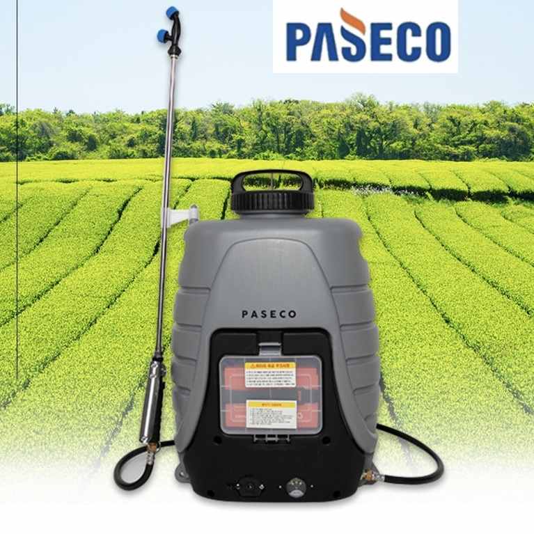 파세코 충전식 분무기 충전용 분무기 농약 치는 기계 배부식 분무기