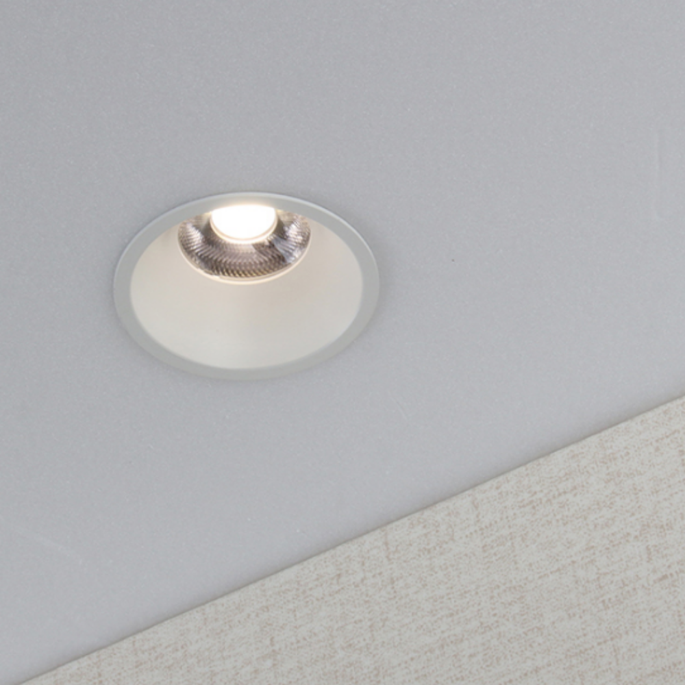 KS인증 LED COB 7.5CM(3인치) 다운라이트 매입등 매립등 15W, 전구색 - 상세 이미지 4