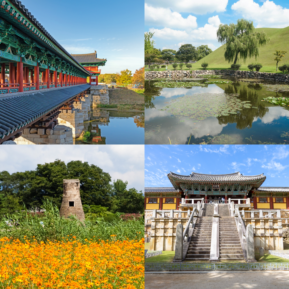 [원데이] 경주 초등역사체험 교과연계 정규반 어린이 역사 도슨트 투어 신라역사 버스포함 by 역사대장 - 상세 이미지 2
