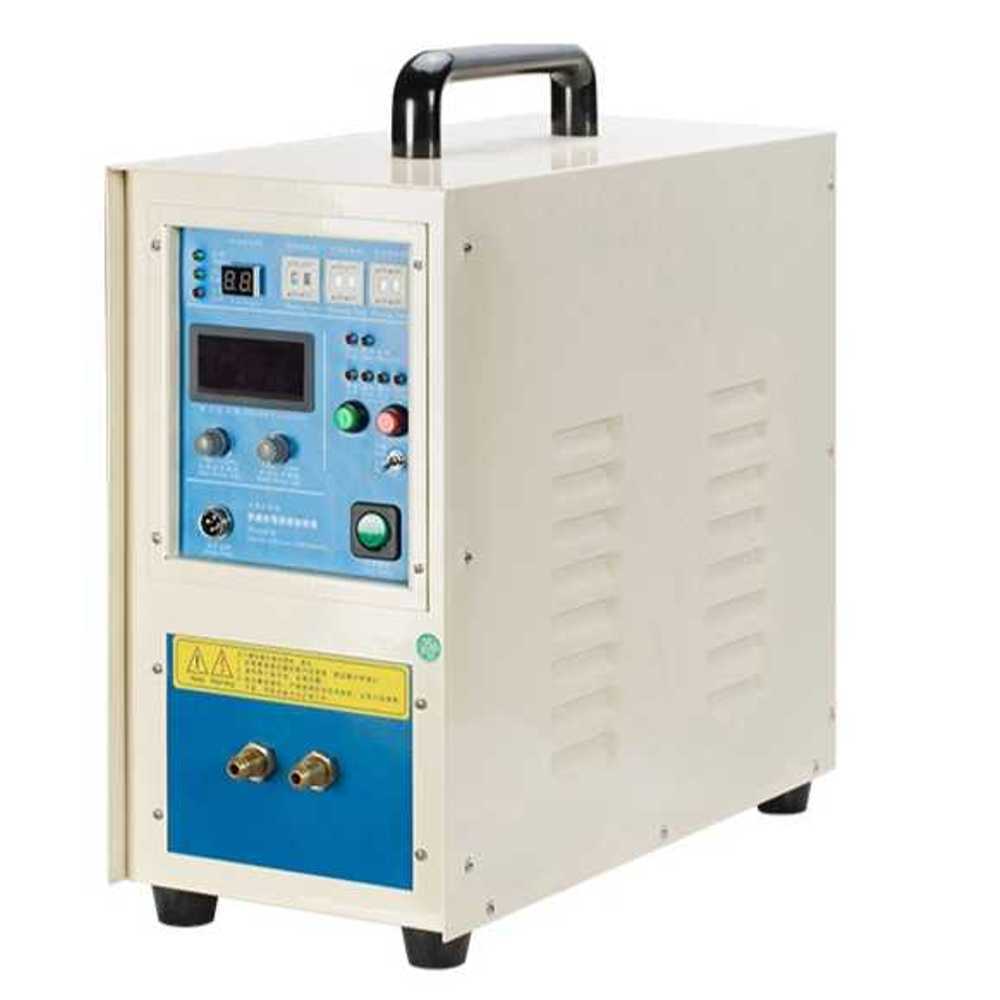고주파 가열기 녹슨 너트 용접 제거 리무버 담금질 15KW - 상품 이미지