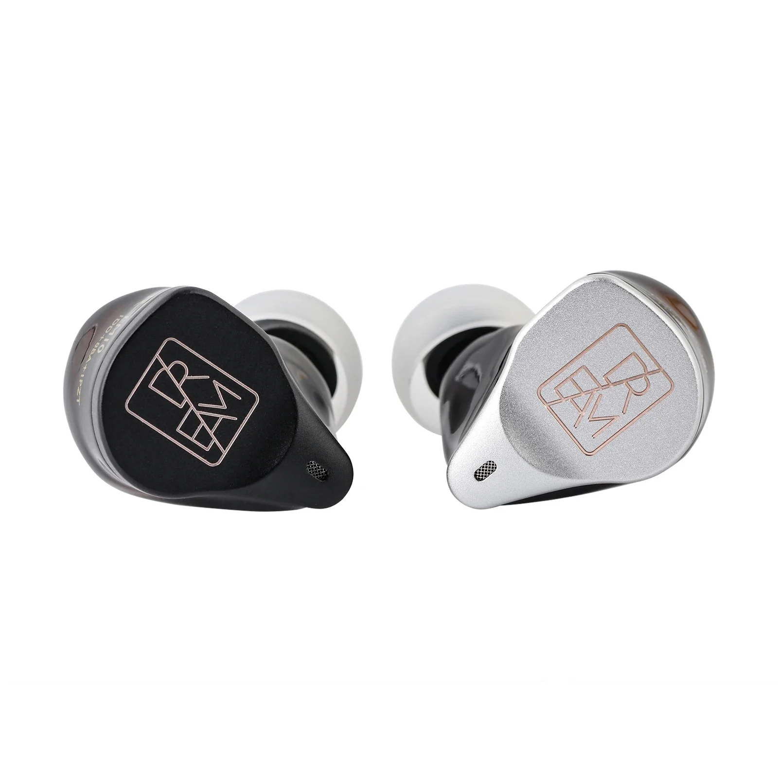 심갓 SIMGOT EM10 1DD+8BA+1PZT IEM HiFi 이어폰 유선 - 상세 이미지 4