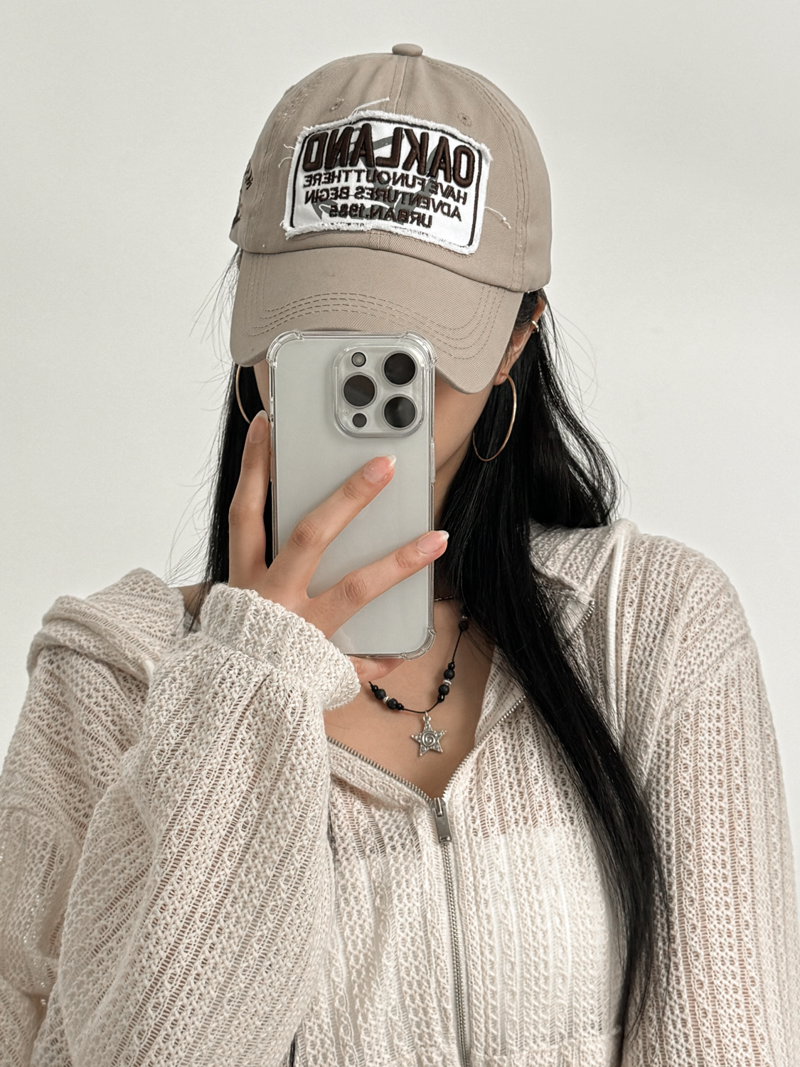 [18종/BEST] y2k 레터링 자수 빈티지 페스티벌 볼캡 모자 모음 상세 이미지 298