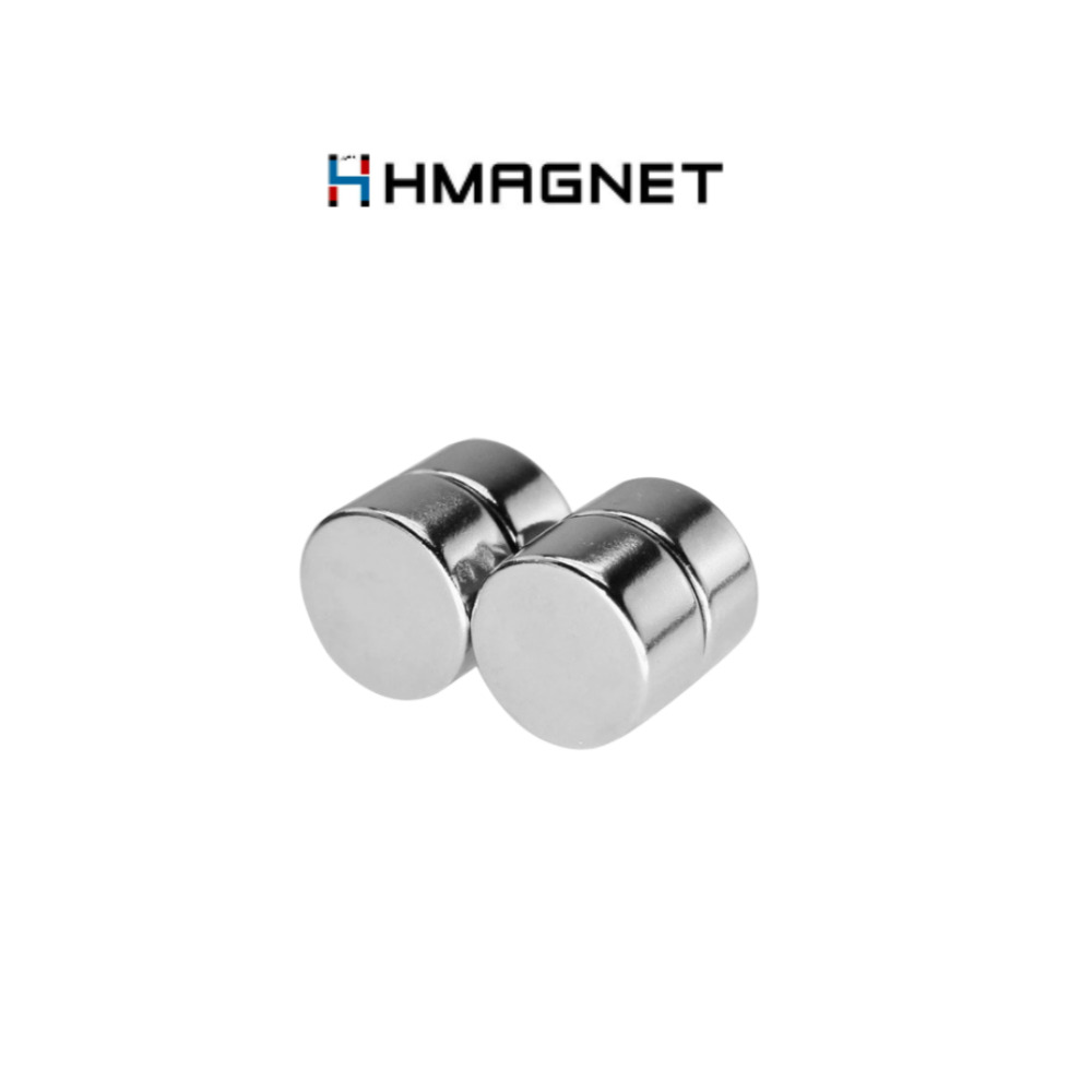 초강력 네오디움 자석 15파이 원형, 15x2mm 이미지 4