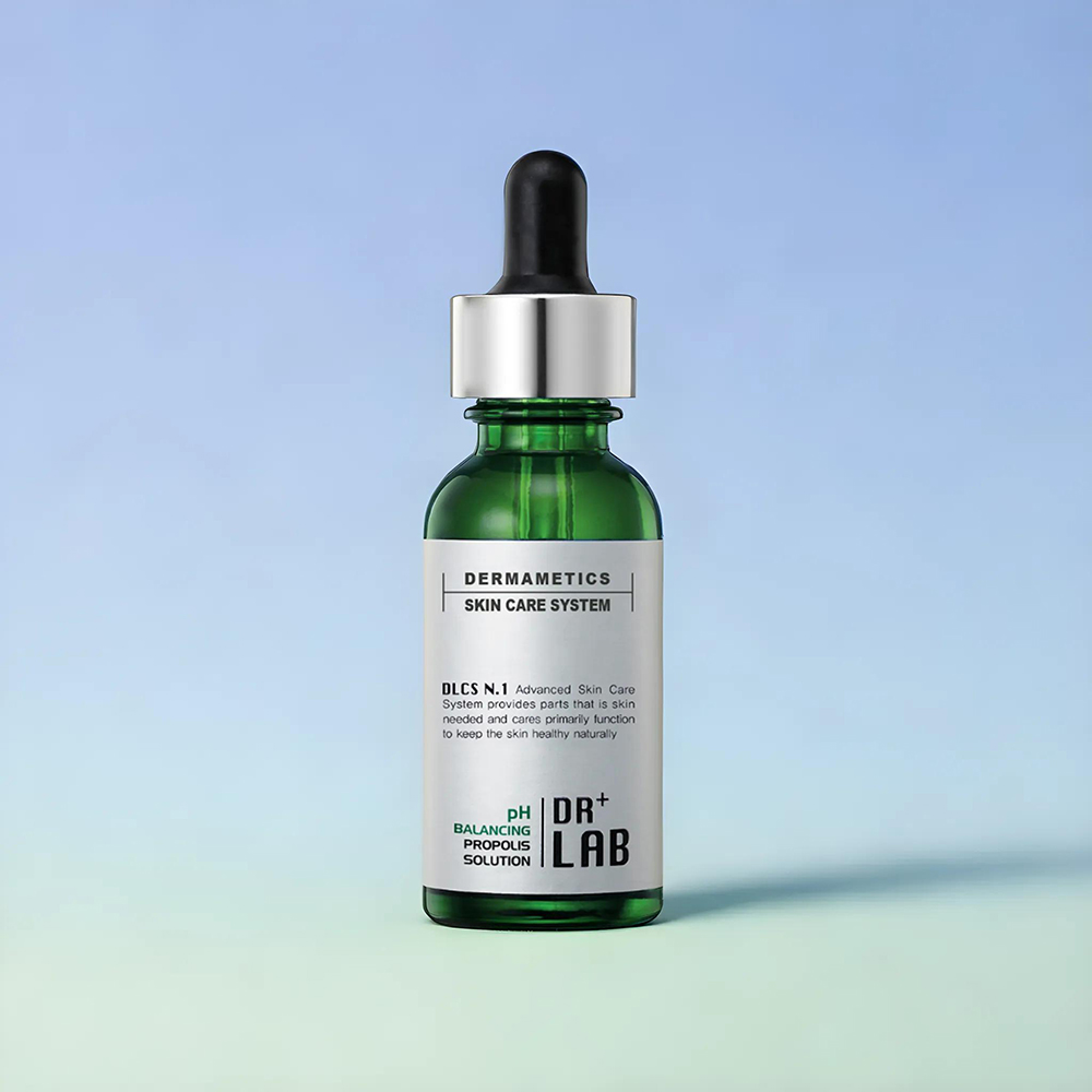 닥터랩 PH 밸런싱 프로폴리스 솔루션 앰플 30ml - 상세 이미지 2