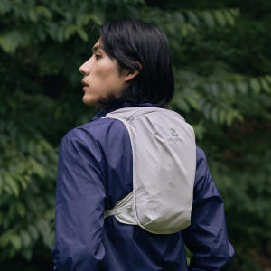 밀스펙 프로 트레일러닝 초경량 조끼 베스트 마라톤 조깅 러닝 백팩 운동러 솔직 후기 | 실사용 리뷰 - 상품 이미지 4