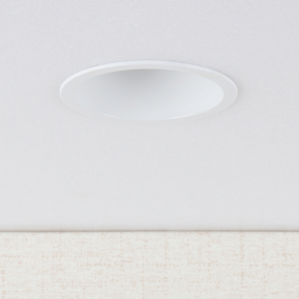 LED 움푹 5CM(2인치) 다운라이트 매립등 매입등 4W, 전구색 - 상세 이미지 5