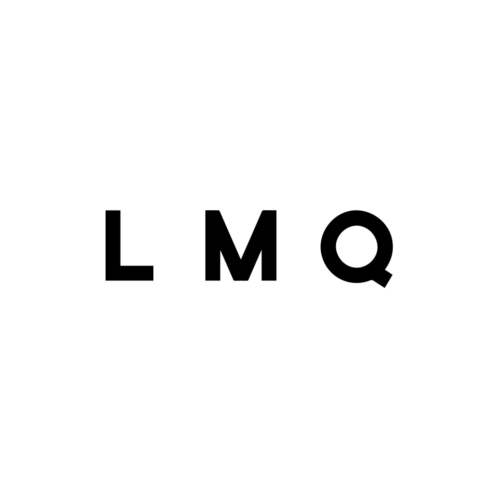 Le masque 스토어 로고