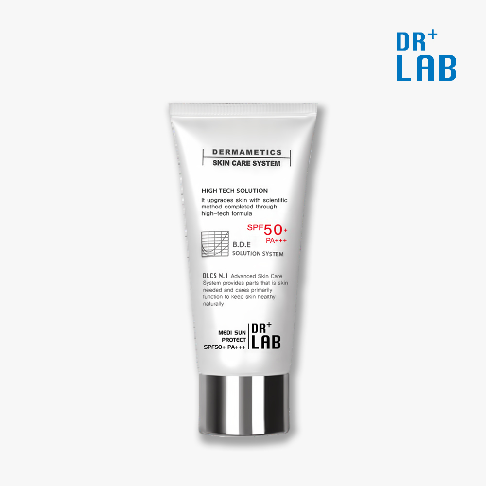 닥터랩 메디 선 프로텍트 (SPF50+) PA3 50ml, 1개 - 메인 이미지