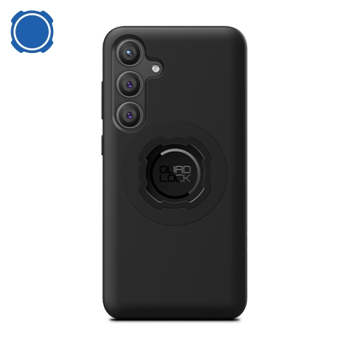 [한국자전거총판] 쿼드락 MAG Case - Galaxy S24 Plus - 상품 이미지