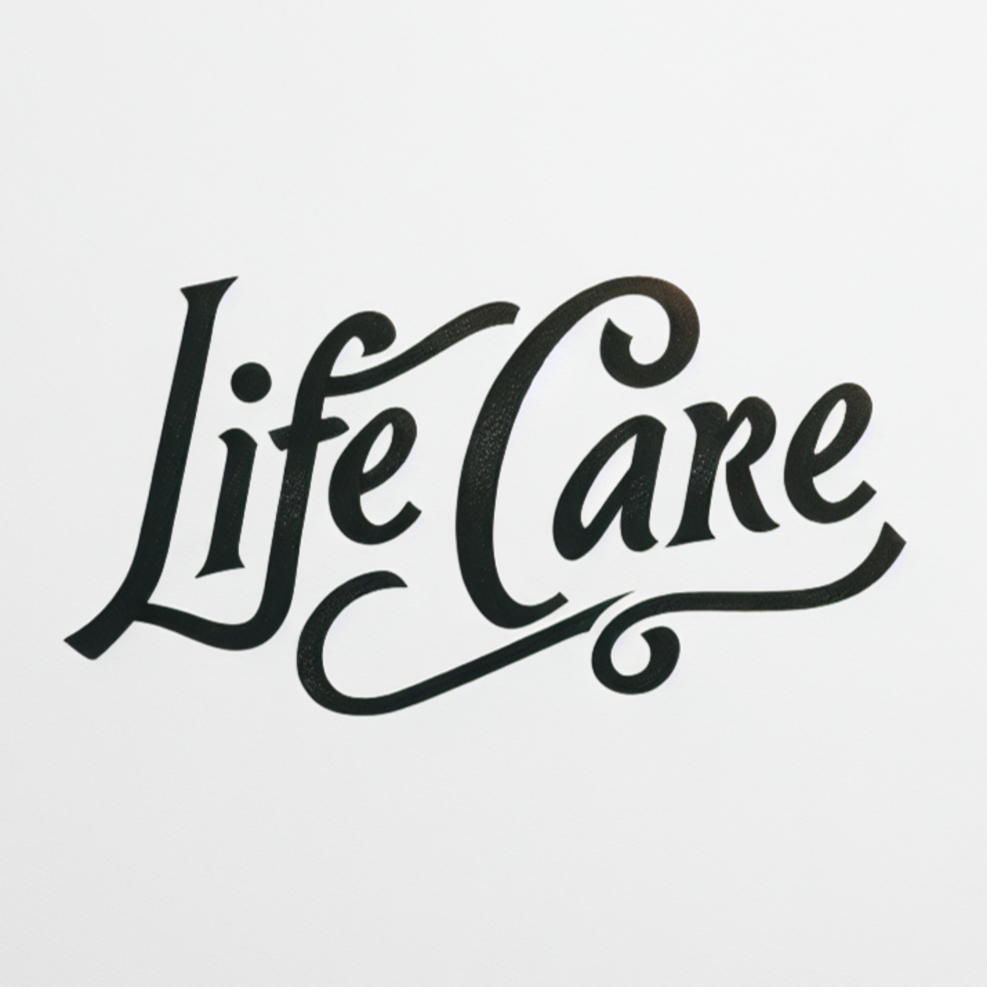 LifeCARE 스토어 로고