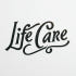 LifeCARE 로고