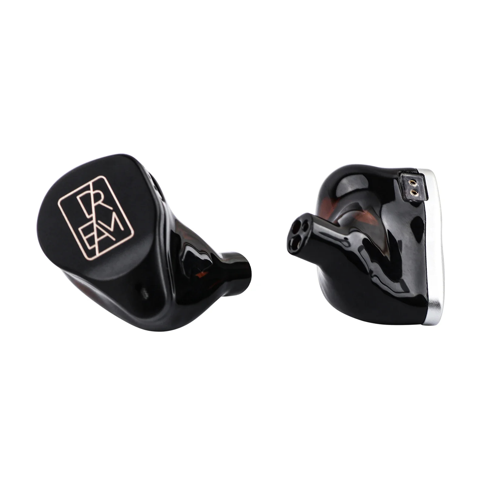심갓 SIMGOT EM10 1DD+8BA+1PZT IEM HiFi 이어폰 유선