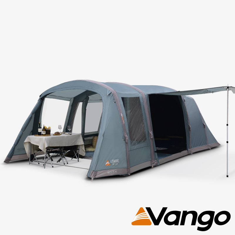 반고 리스모어 450 미네랄 그린 에어텐트 패키지 니오 정식