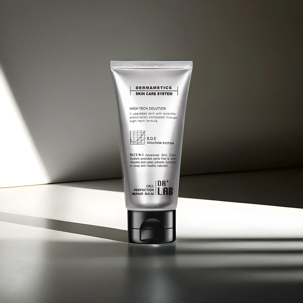 닥터랩 셀 퍼펙션 리페어 밤 50ml 저자극 밀착커버 재생비비크림 더마코스메틱 - 상세 이미지 3