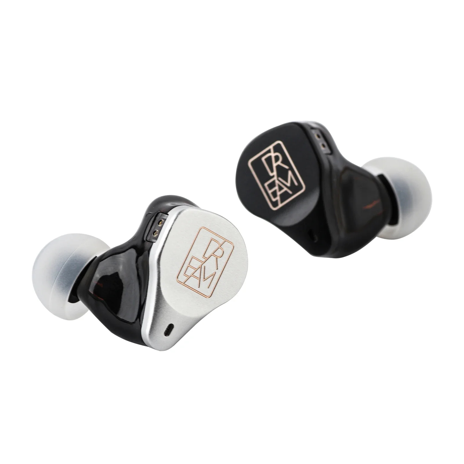 심갓 SIMGOT EM10 1DD+8BA+1PZT IEM HiFi 이어폰 유선 - 상세 이미지 3