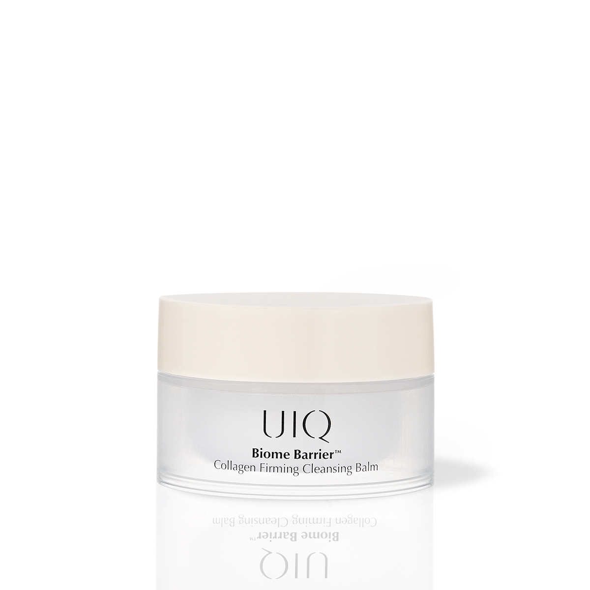 유이크 바이옴 베리어 콜라겐 퍼밍 클렌징 밤 10ml - 상품 이미지