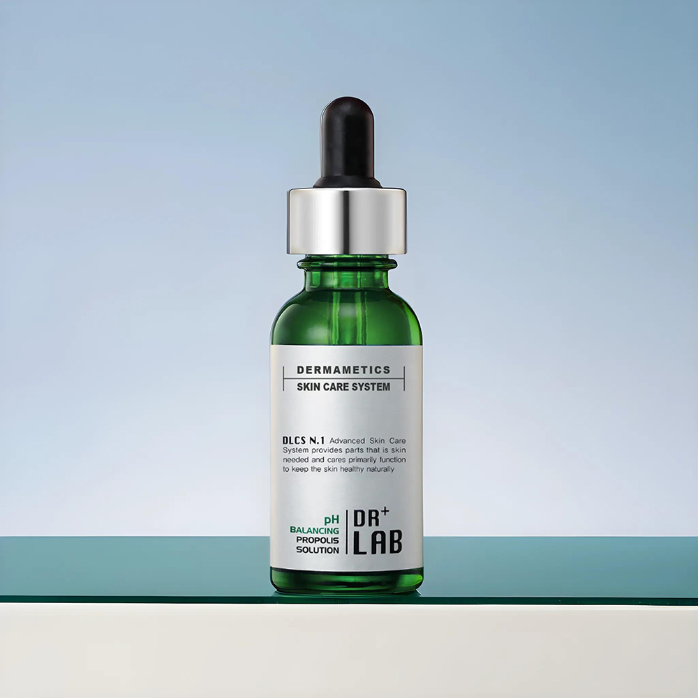 닥터랩 PH 밸런싱 프로폴리스 솔루션 앰플 30ml - 상세 이미지 3