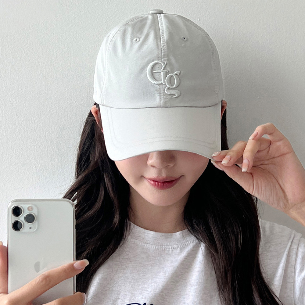 동대문모자 NEW 워터파크 워터밤 여름 물놀이 볼캡 야구모자 남자 여자 커플 이미지 8