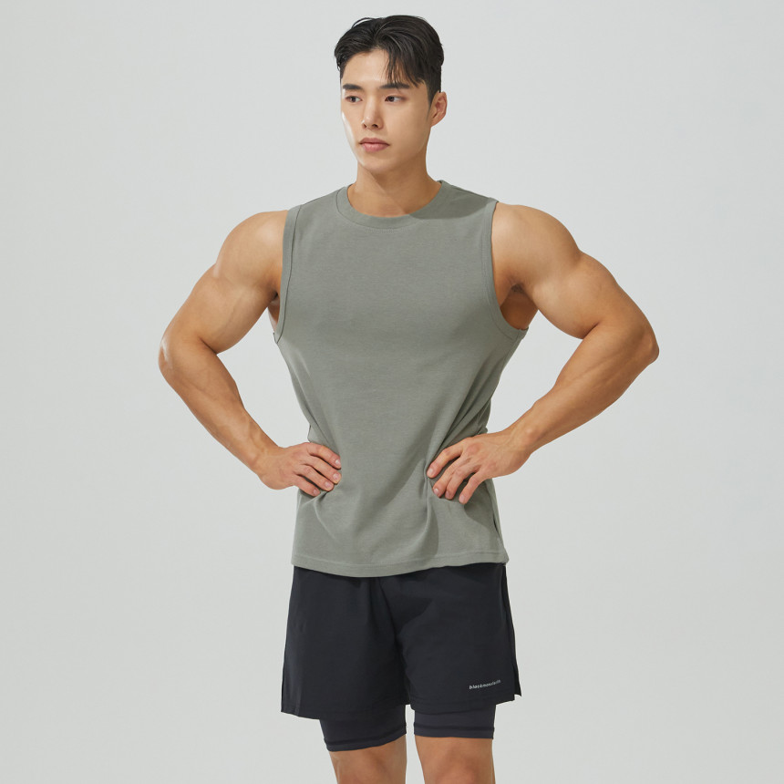 남자 헬스 운동복 짐웨어 우븐 반바지 런닝복 조깅 스포츠 바지 헬스옷