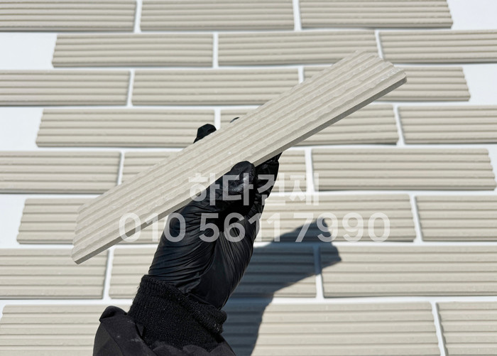 골지타일 아벨라인 아이보리 / 하다건재 세라믹타일