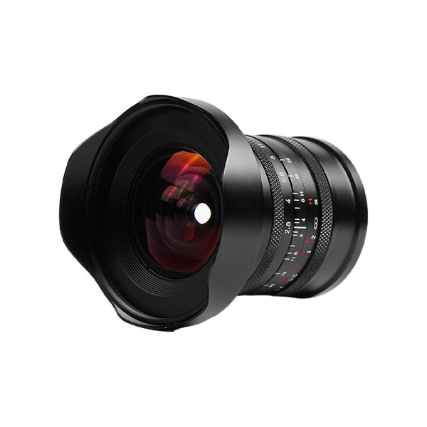 Brightin star 16mm F2.8 광각 렌즈 캐논 소니 니콘 파나소닉 시그마 라이카 - 상세 이미지 2