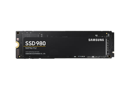 삼성전자 삼성전자 삼성 980 M.2 NVMe SSD 정품 500GB