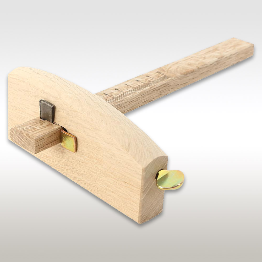 카쿠리 마킹게이지 41453(120mm) 목공 - 상품 이미지