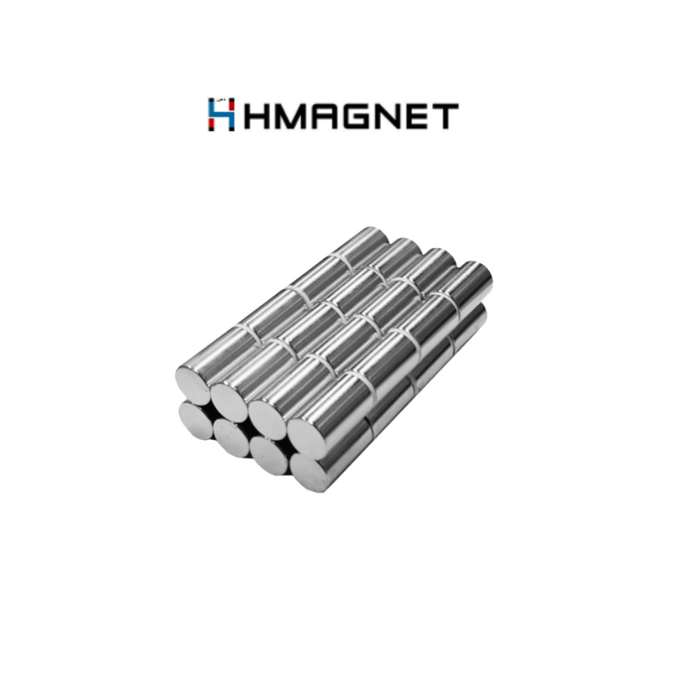 초강력 네오디움 자석 15파이 원형, 15x1.5mm 이미지 3