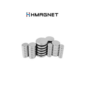 초강력 네오디움 자석 20파이 원형, 20x2mm 실사용 후기 | 효과 있을까? - 상품 이미지 4