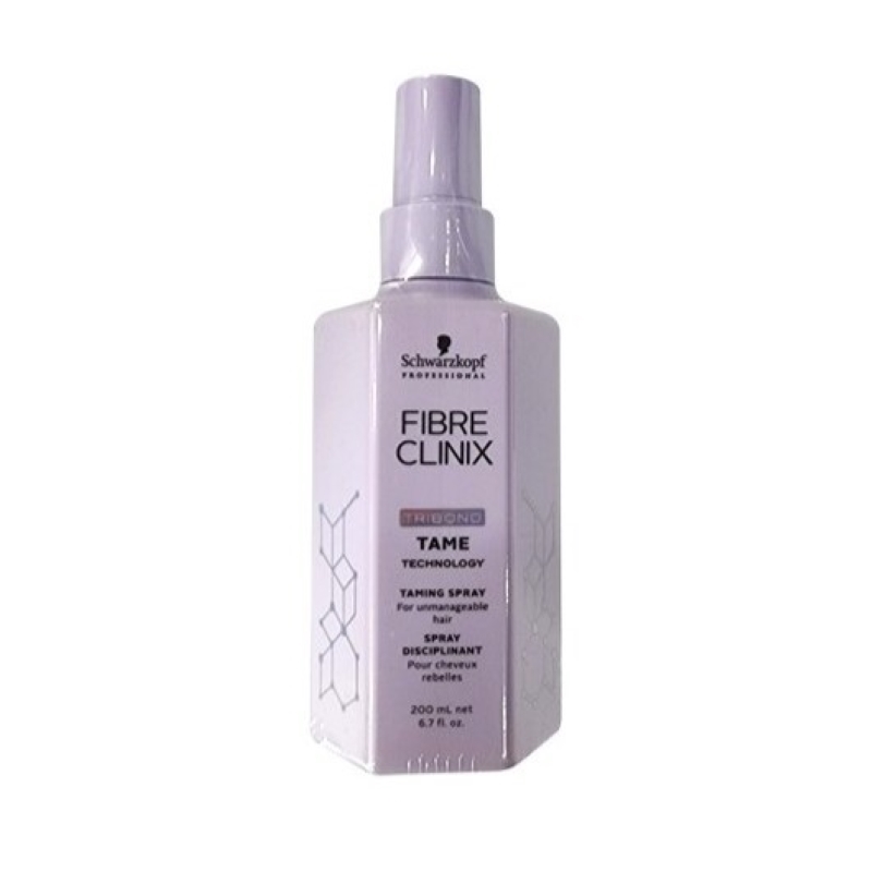 슈바츠코프 파이버클리닉스 테임 테이밍 미스트 200ml - 상품 이미지