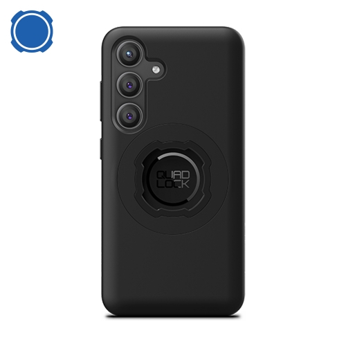 [한국자전거총판] 쿼드락 MAG Case - Galaxy S24 - 상품 이미지