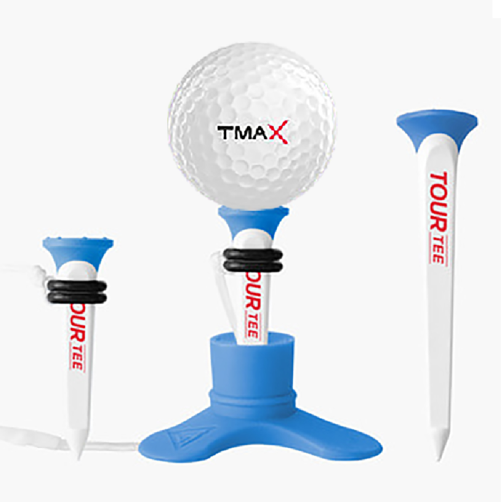 티맥스 올시즌 투어티 높이조절 에이밍 롱티 숏티 분실방지