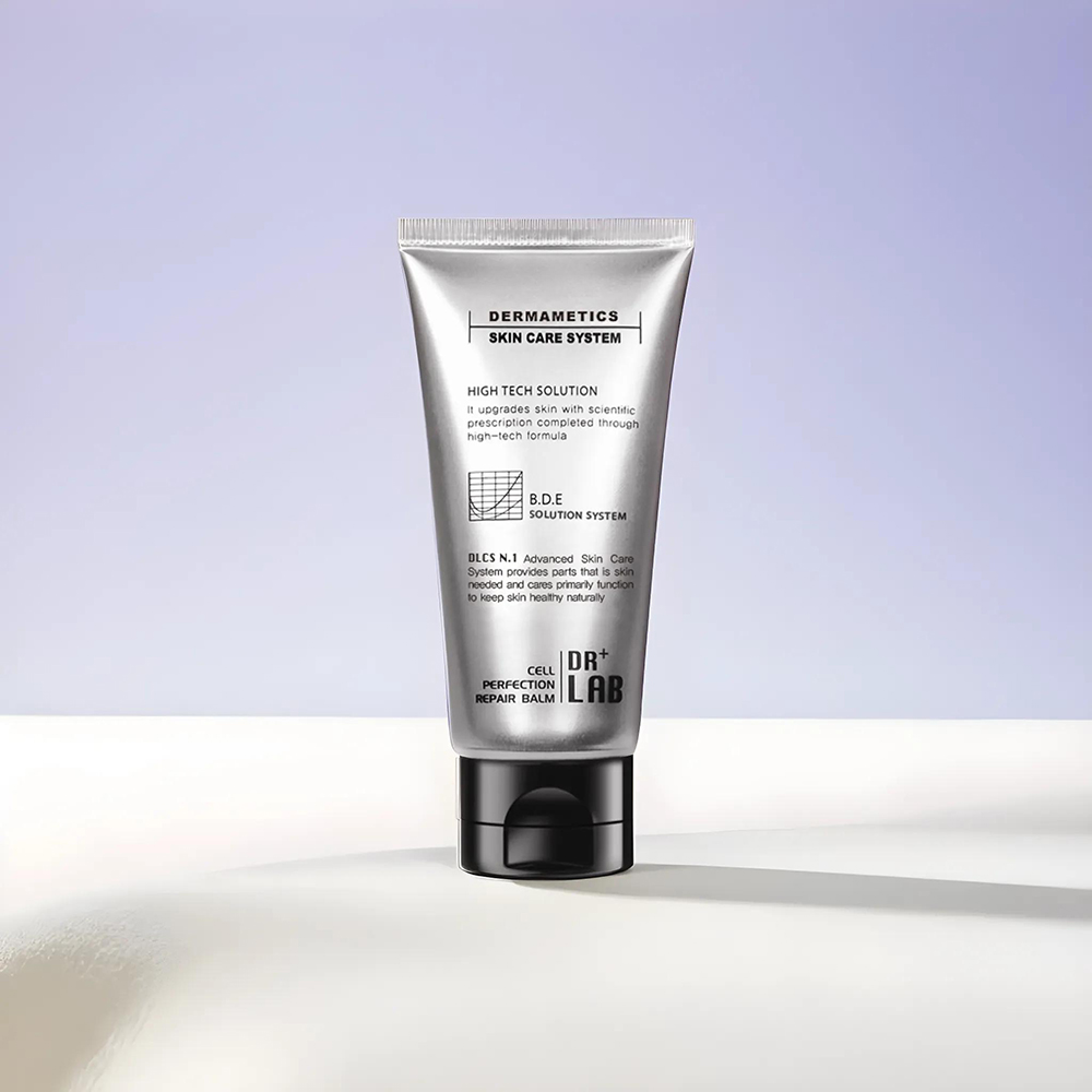닥터랩 셀 퍼펙션 리페어 밤 50ml 저자극 밀착커버 재생비비크림 더마코스메틱 - 상세 이미지 2