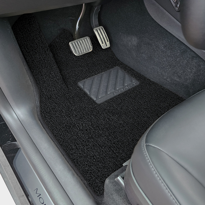 카프트 테슬라 모델3 하이랜드 코일매트 차량용 자동차 카 매트 일반형 1열