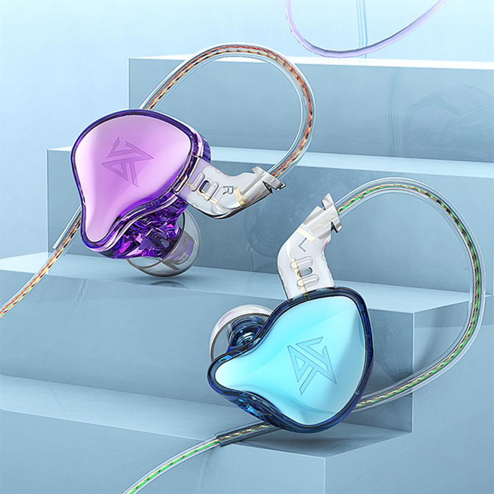 애니클리어 다이나믹 고급 AUX 유선 이어폰 인이어 GK-G1