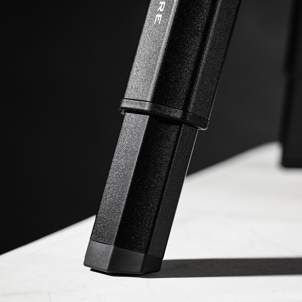 티에라 포르테 캠핑 버너 그리들 이소가스 강염 스토브 캠핑용 고화력