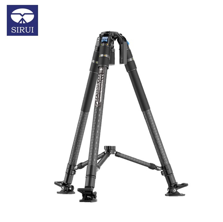 시루이 SVS75 원터치 비디오 삼각대