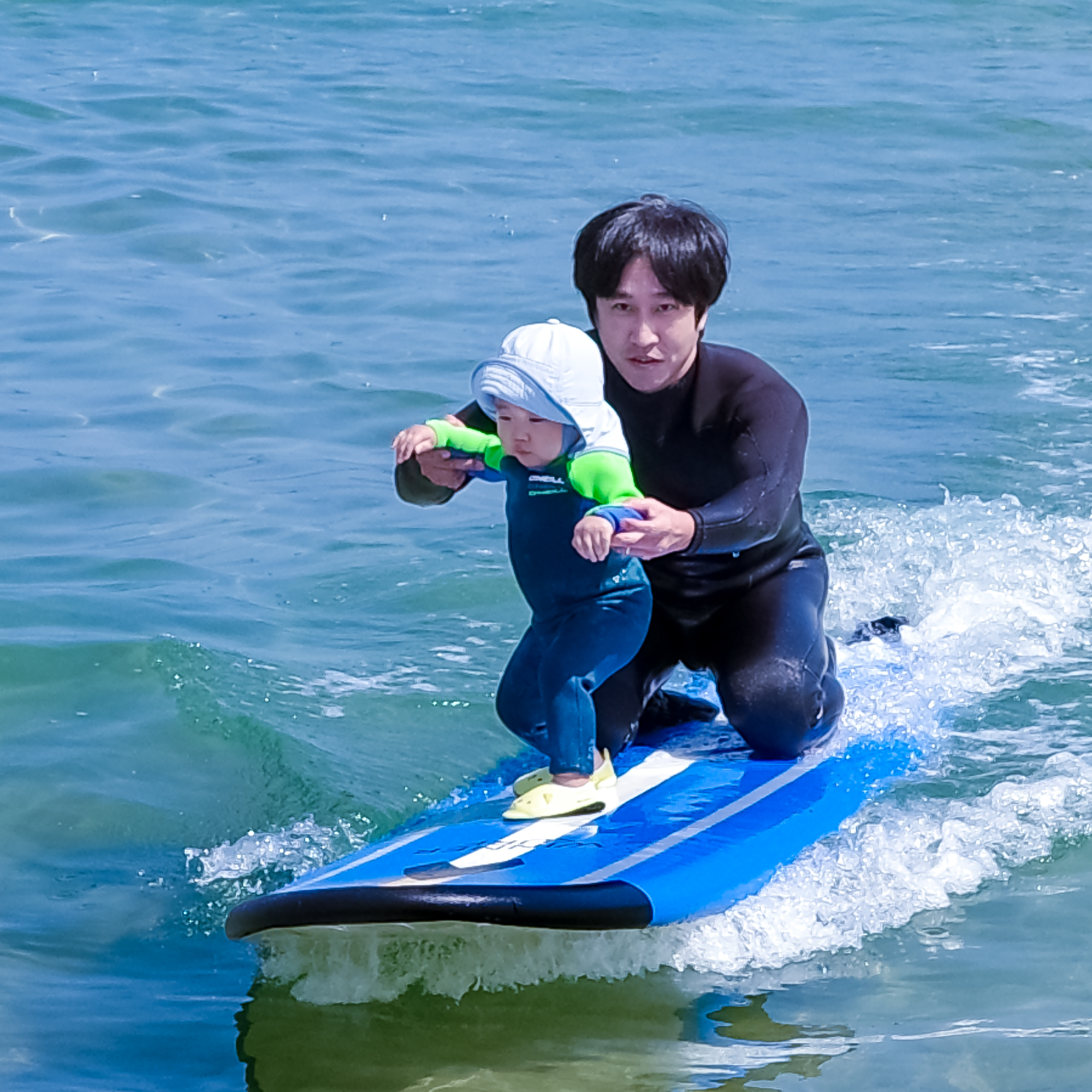 고성 어린이서핑 1등 위너서프에서 초등학생부터 중학생 고등학생 성인 surf lesson 상품 이미지