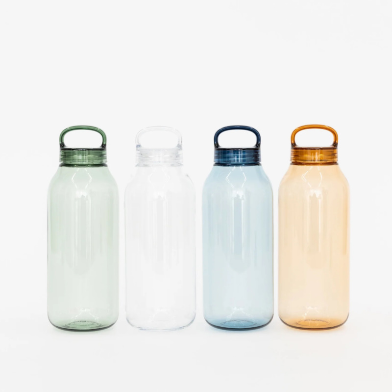 킨토 워터보틀 텀블러 500ml - 메인 이미지