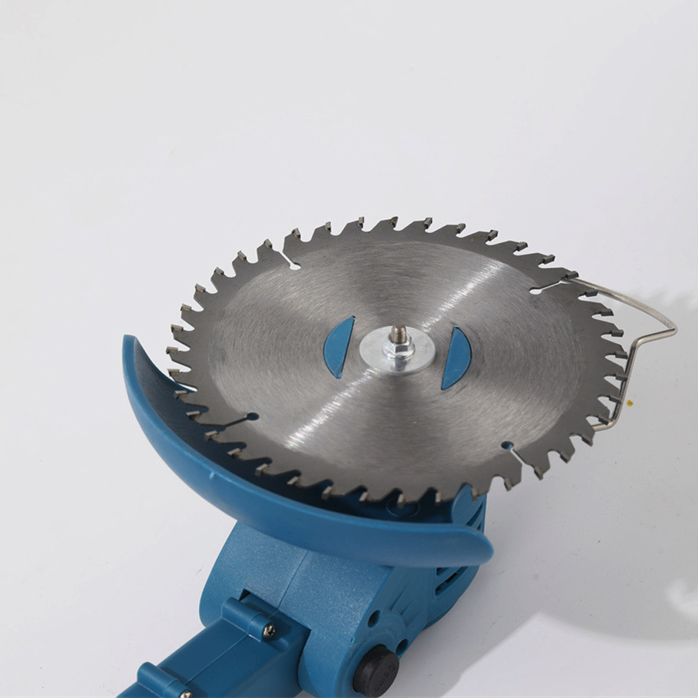 헤몬 다벤다 예초기 무선 충전식 전기 전동 충전 예초기 21V 풀세트